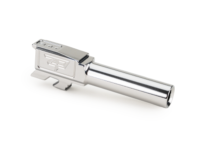 Zaffiri Precision - G34 Barrel - Threaded - Spectrum
