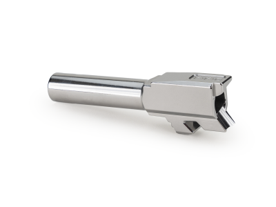 [FaB] Golden Tipple CF 3枚 G17L (LONG) Barrel - PORTED - TiN (Gold) - Zaffiri Precision