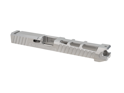 Glock 34 Slides Gen 3 and 4 | Zaffiri Precision
