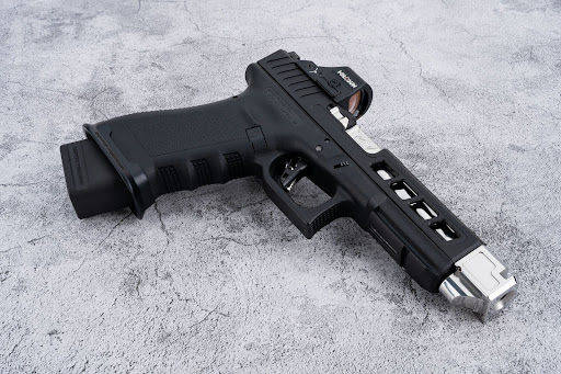 The Glock 34 vs. Glock 17 Debate: Which Model is the Best?